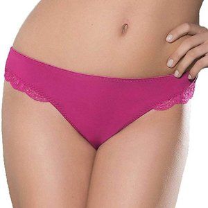 Brazilian Thong by Affinitas Intimates Women